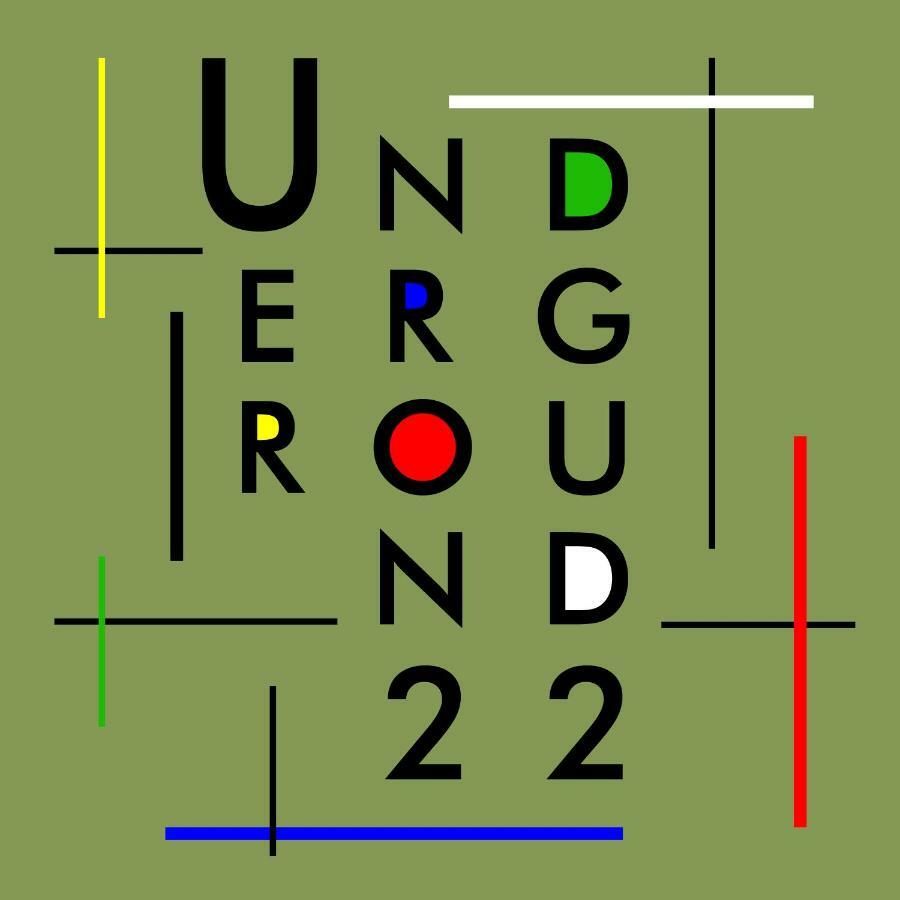 מלון פולינאנו א מארה Underground 22 מראה חיצוני תמונה